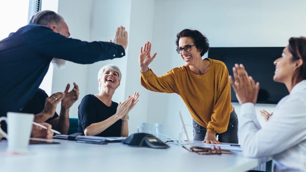 Seminar Moderation online buchen Seminar Moderation online buchen